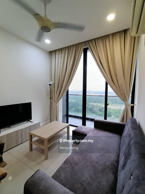 For Sale - D'Pristine, Medini, Iskandar Puteri (Nusajaya)