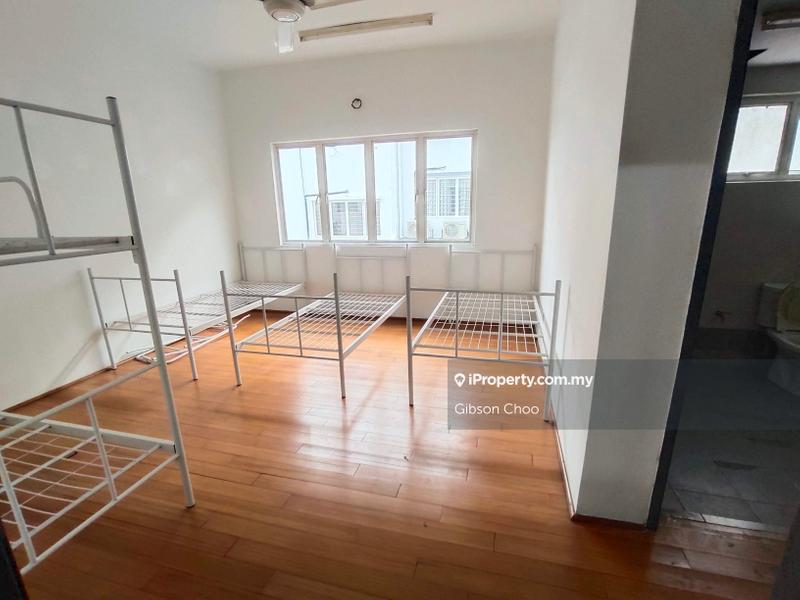 Terraced House for Sale in Balakong, Cheras by Gibson Choo - iProperty.com.my
