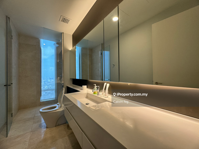 Service Residence for Sale in Tropicana The Residences by Calvin Ng - iProperty.com.my