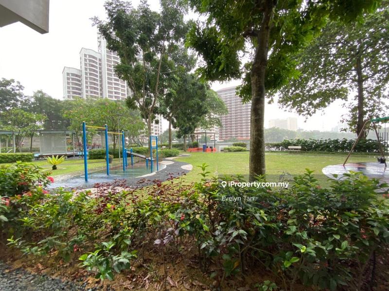 Kondominium untuk Dijual di Laman Baiduri oleh Evelyn Tan - iProperty.com.my