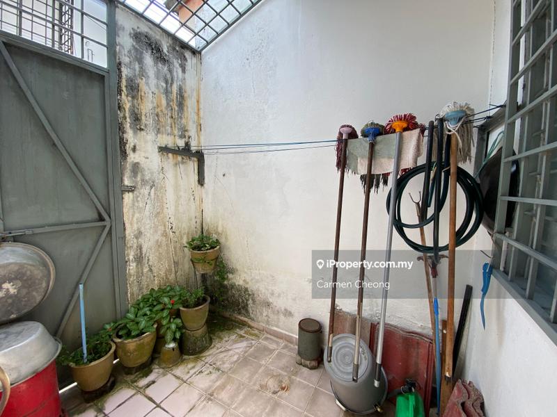 2-storey Terraced House for Sale in Taman Bukit Indah, Ulu Kelang by Carmen Cheong - iProperty.com.my