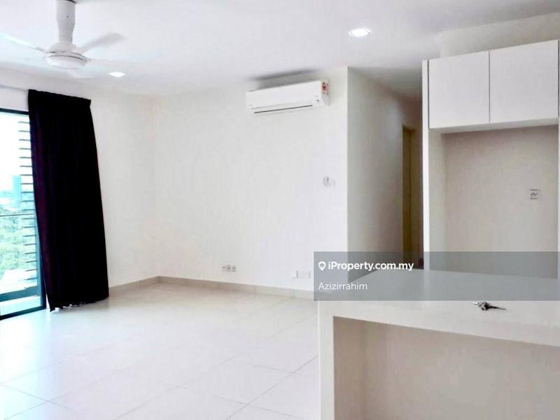 For Sale - Cristal Serin Residence