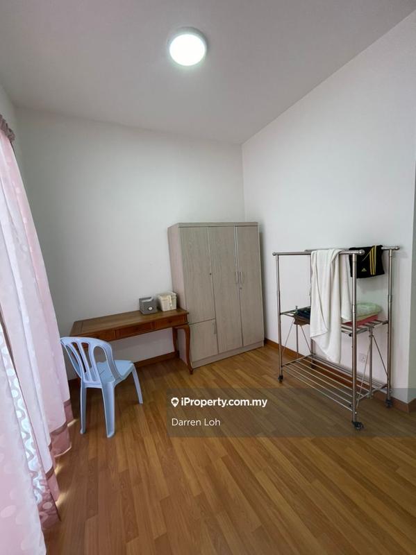 Rumah Bandar untuk Disewa di Kota Warisan, Warisan Puteri , AYDEN, Sepang oleh Mandes Loh - iProperty.com.my