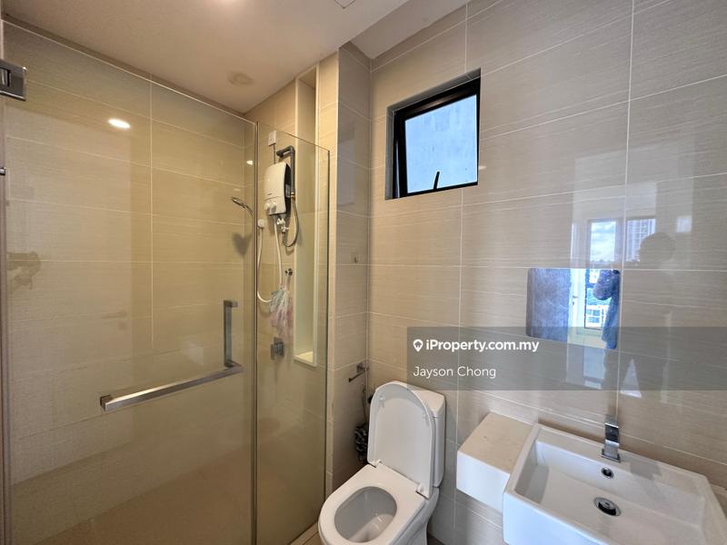Kondominium untuk Dijual di CloudTree Residence oleh Jayson Chong - iProperty.com.my