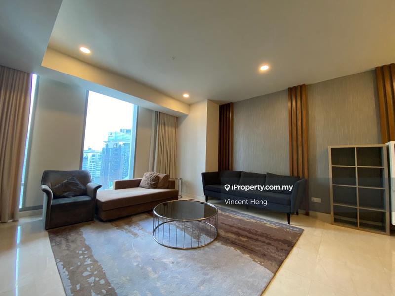 Service Residence for Sale in Tropicana The Residences by Vincent Heng - iProperty.com.my