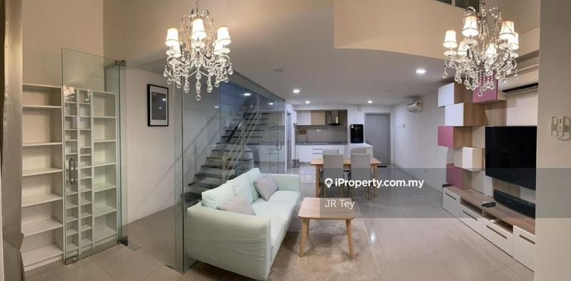 For Rent - Arte Subang West