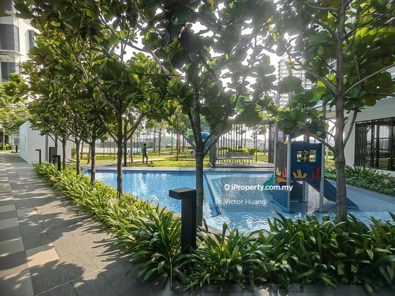 Service Residence for Sale in Residential Suites @ HighPark by Victor Huang - iProperty.com.my
