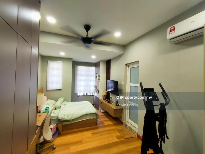 2-storey Terraced House for Sale in Kota Damansara, Selangor by Kelvin Low - iProperty.com.my