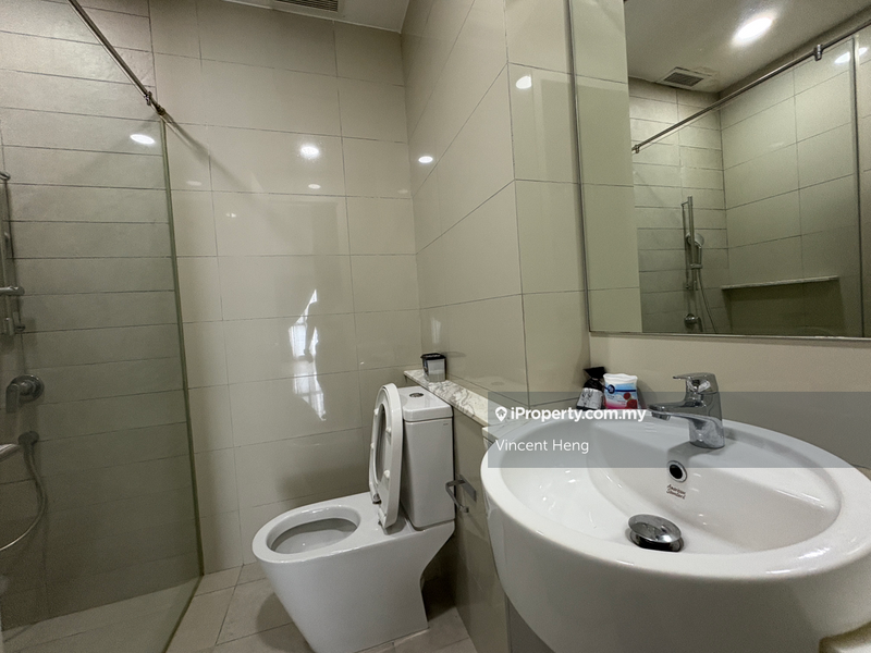 Service Residence for Sale in Cyperus @ Tropicana Gardens by Vincent Heng - iProperty.com.my