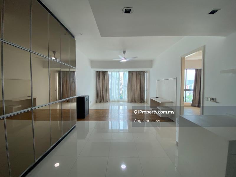 Service Residence for Sale in Gateway Kiaramas by Angeline Liew - iProperty.com.my