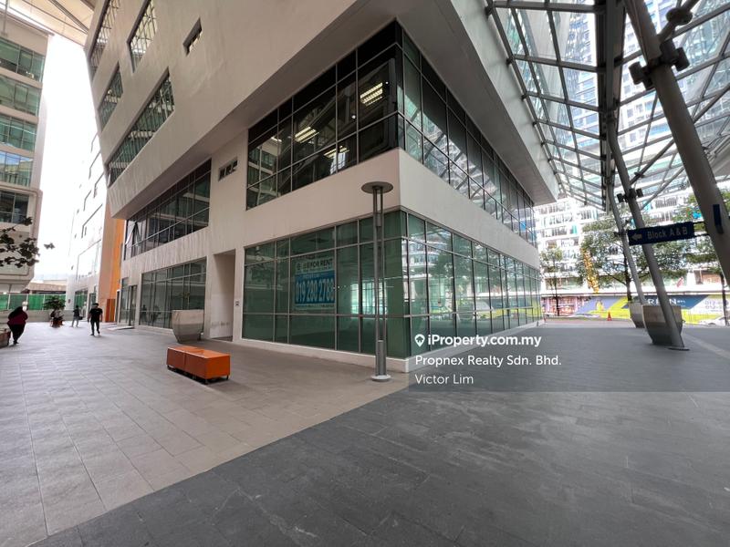 Office for Sale in Southgate Commercial Centre, KL City Centre by Victor Lim - iProperty.com.my