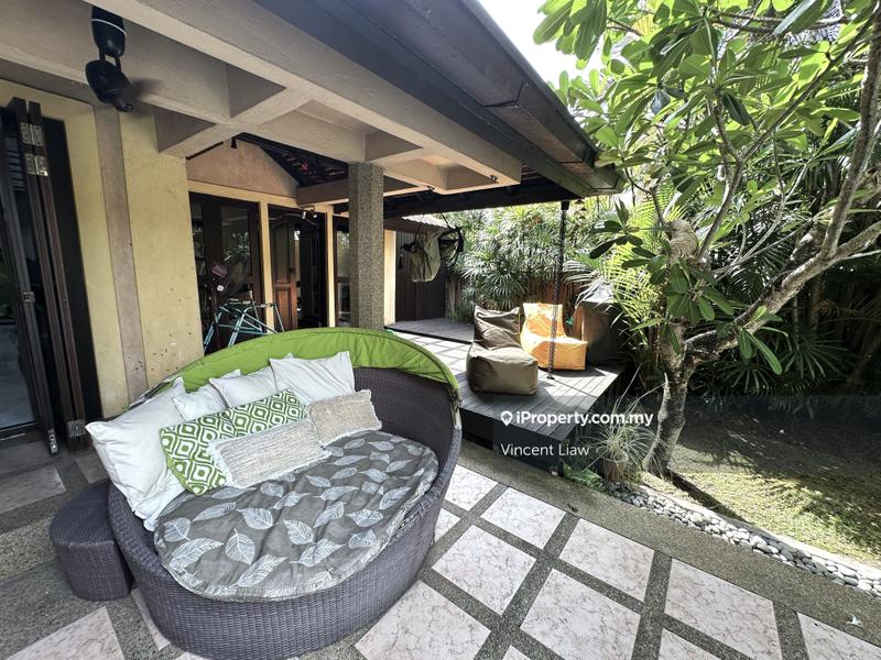 Bungalow House for Sale in Kota Damansara, Selangor by Vincent Liaw - iProperty.com.my