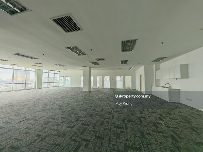Pejabat untuk Disewa di Seksyen 14, Petaling Jaya oleh May Wong - iProperty.com.my