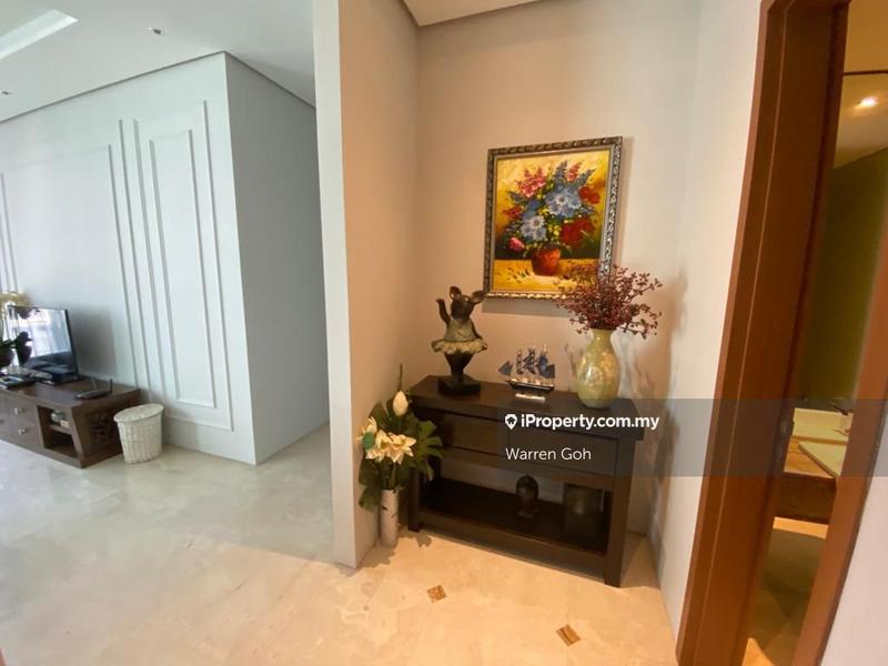 Service Residence for Rent in Quadro Residences by Warren Goh - iProperty.com.my