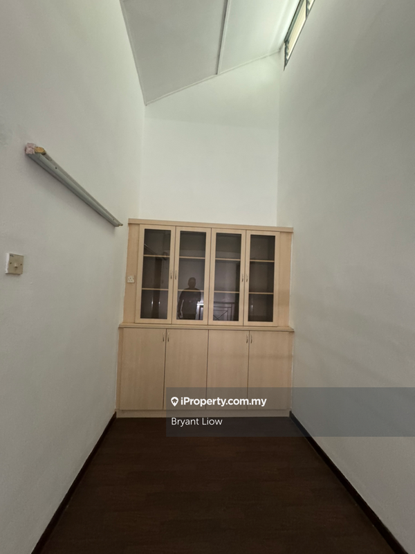 Rumah Teres 2-Tingkat untuk Dijual di Taman Merdeka, Batu Berendam oleh Bryant Liow - iProperty.com.my