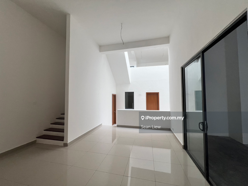 3.5-storey Terraced House for Sale in Empire Residence , Damansara Perdana, Petaling Jaya by Sean Liew - iProperty.com.my