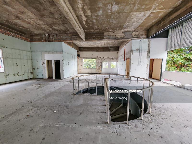 Banglo Komersial untuk Dijual di Jalan Menteri, Cheras oleh Steve Wong - iProperty.com.my