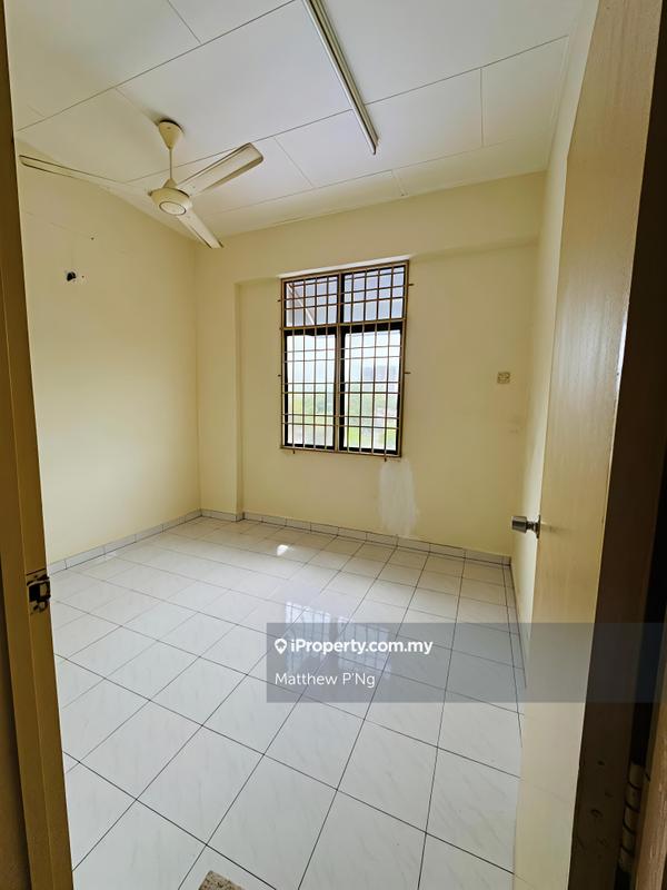 Rumah Pangsa untuk Dijual di 25 Jalan Gemas oleh Matthew P'Ng - iProperty.com.my