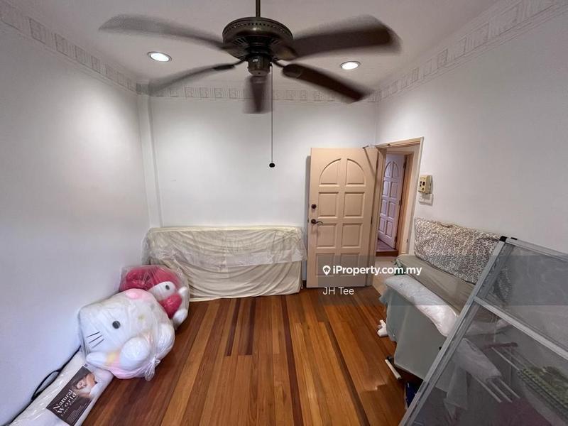 Apartment for Sale in Casa Venicia Apartment by JH Tee - iProperty.com.my