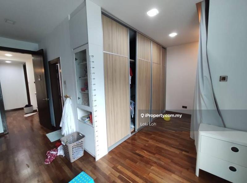 Rumah Berkembar untuk Dijual di Semi D One sierra Perdana Residence, Selayang oleh Loki Loh - iProperty.com.my