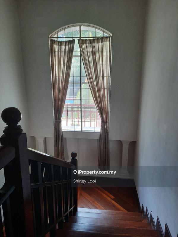 Bungalow House untuk Dijual di Bukit Jelutong, Shah Alam oleh Shirley Looi - iProperty.com.my