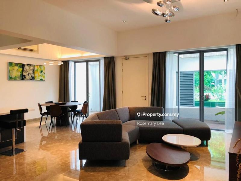 Condominium for Sale in Kiaramas Danai by Rosemary Lee - iProperty.com.my