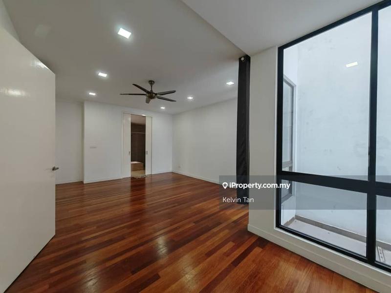 3-storey Terraced House for Rent in 16 Sierra, Puchong by Kelvin Tan - iProperty.com.my