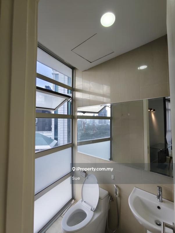 Condominium for Rent in Idaman Residence by Sue - Bathroom - iProperty.com.my