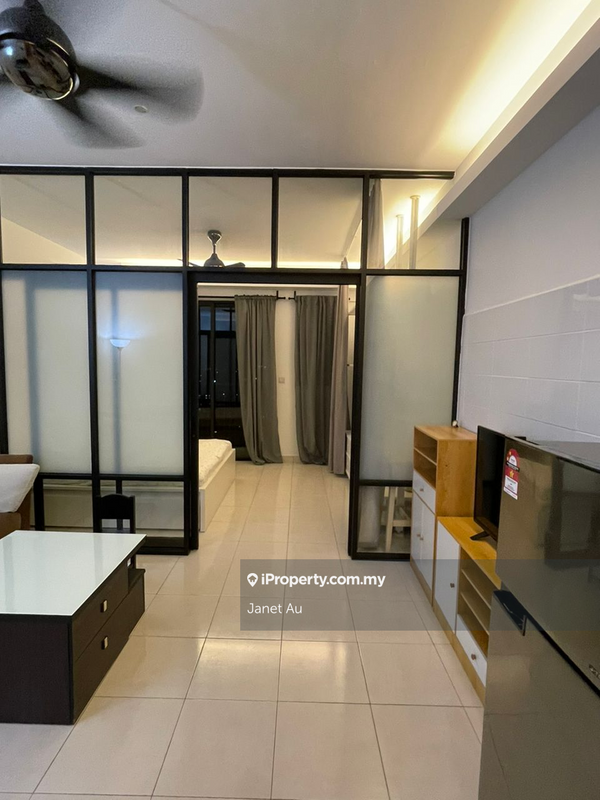 Kediaman Servis untuk Dijual di Tiara Imperio Residence oleh Janet Au - iProperty.com.my