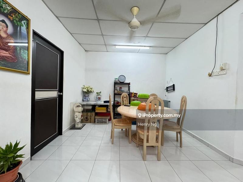 1-storey Terraced House for Sale in Taman Sejati, Sungai Petani by Henry Ng - iProperty.com.my