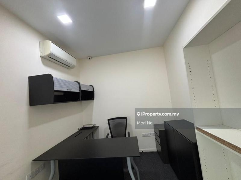 Kediaman Servis untuk Disewa di Sunway Nexis oleh Mori Ng - iProperty.com.my