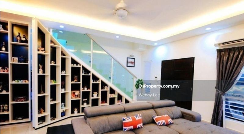 Rumah Teres untuk Dijual di Bandar Puteri Puchong, Puchong oleh Wendy Lee - iProperty.com.my