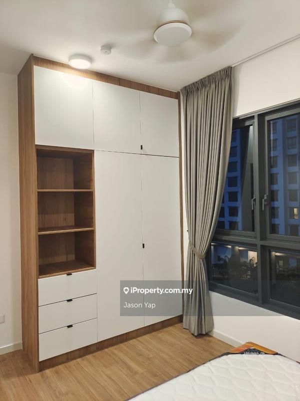 Service Residence for Rent in Sunway Serene by Jason Yap - iProperty.com.my
