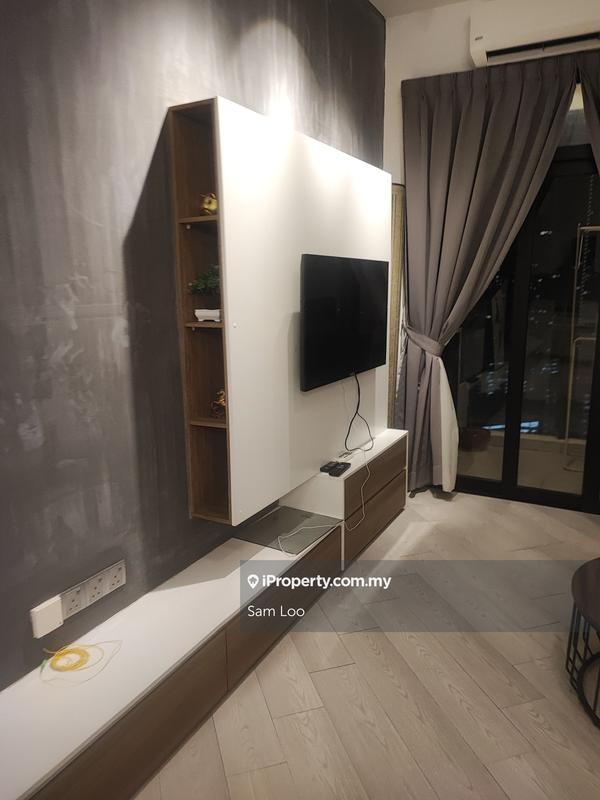 For Rent - J.Dupion Residence