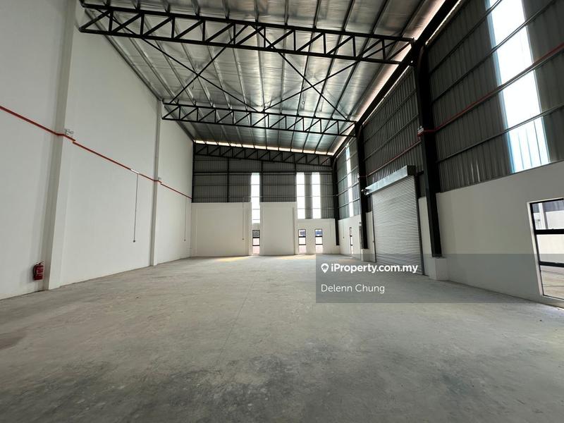 Semi-D Factory for Rent in Bandar Baru Nilai, Nilai by Delenn Chung - iProperty.com.my