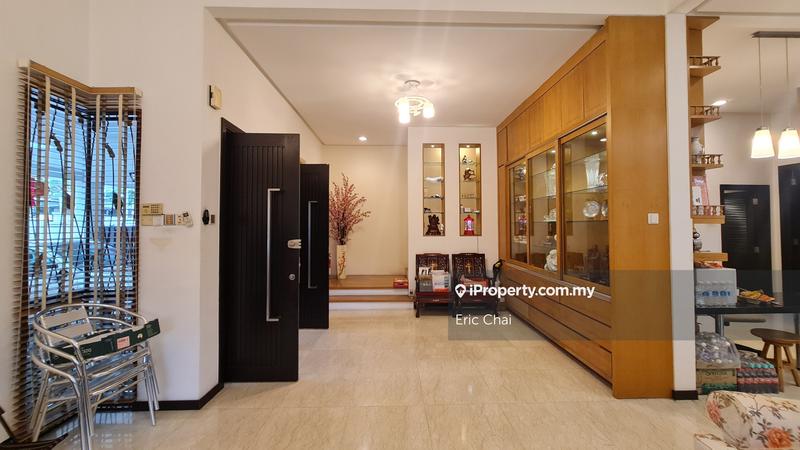 Semi-Detached House for Sale in Seksyen 16, Petaling Jaya by Eric Chai - iProperty.com.my