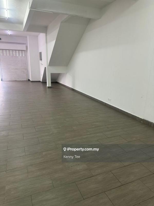 Kedai-Pejabat untuk Disewa di First and second floor shop for rent, Rasah oleh Kenny Tee - iProperty.com.my