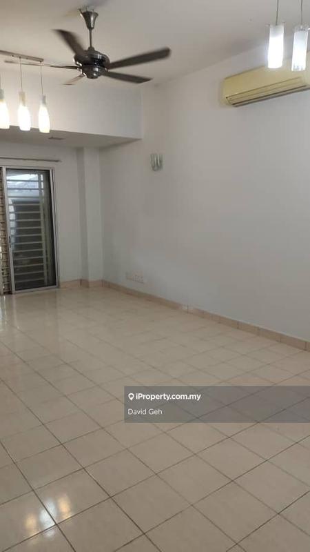 Rumah Berangkai 2 Tingkat untuk Dijual di kjtqa, Seri Kembangan oleh David Geh - iProperty.com.my