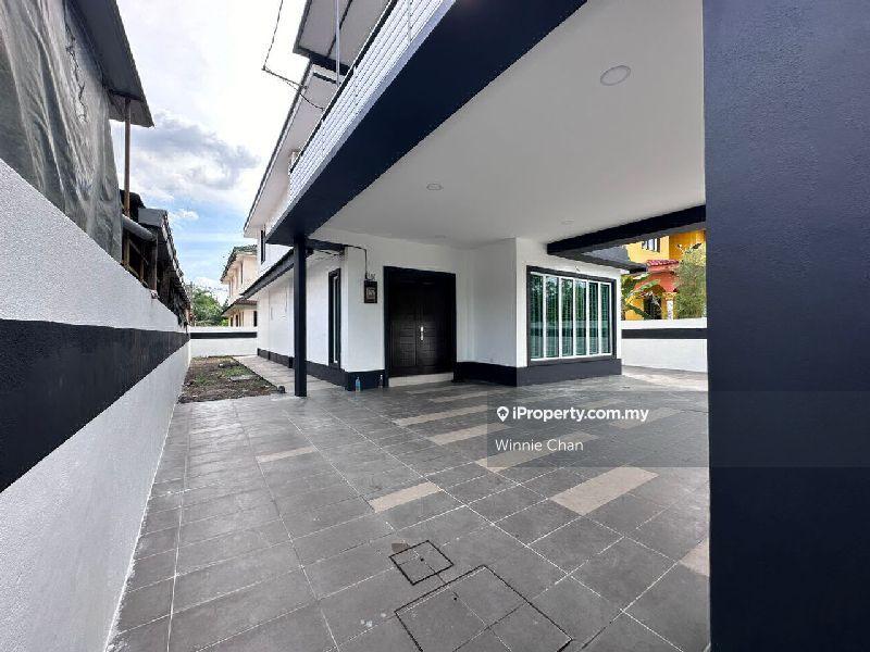 Bungalow House for Sale in Taman Pasir Wang, Lahat by Winnie Chan - iProperty.com.my