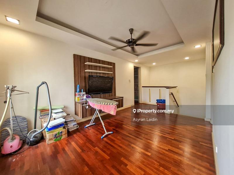 Rumah Berkembar untuk Dijual di Bandar Baru Bangi, Selangor oleh Asyran Laidin - iProperty.com.my