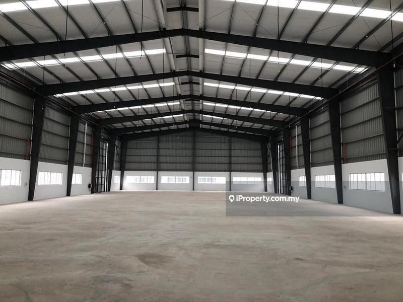 For Sale - Serenia City