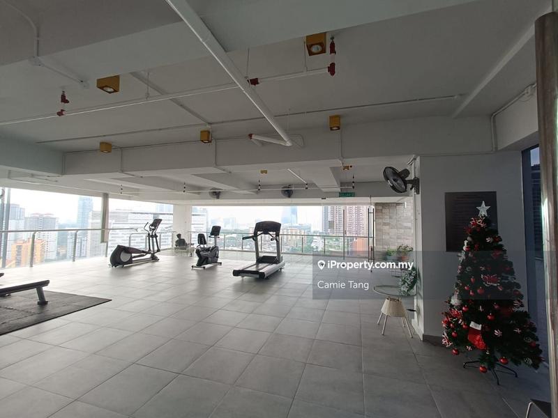 For Sale - D'Majestic Place