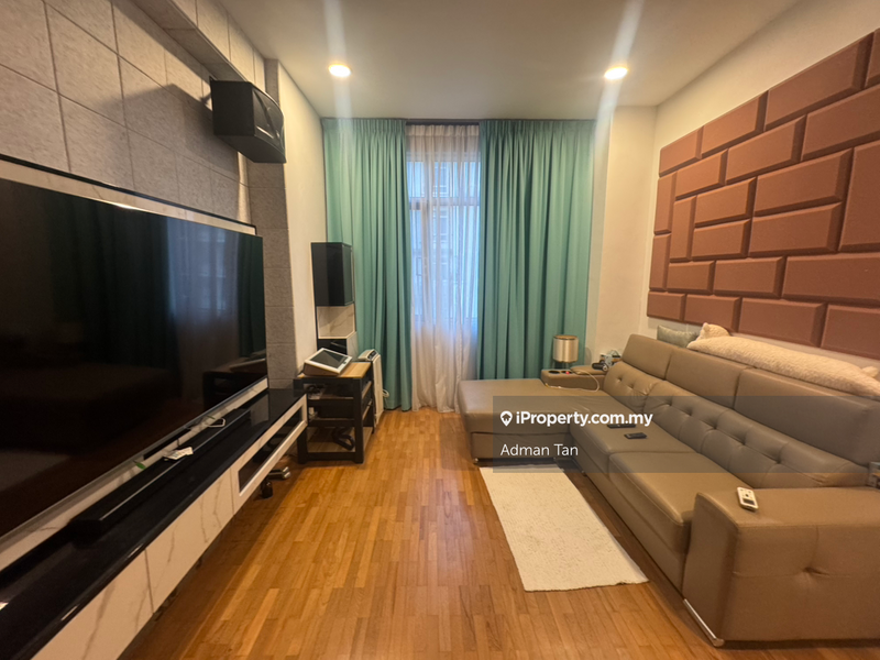 For Sale - Northpoint Residences