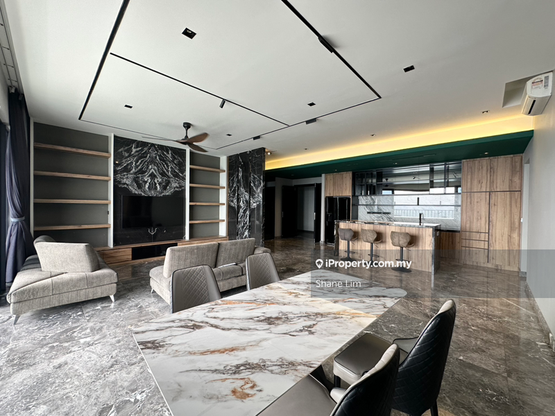 For Sale - The Estate