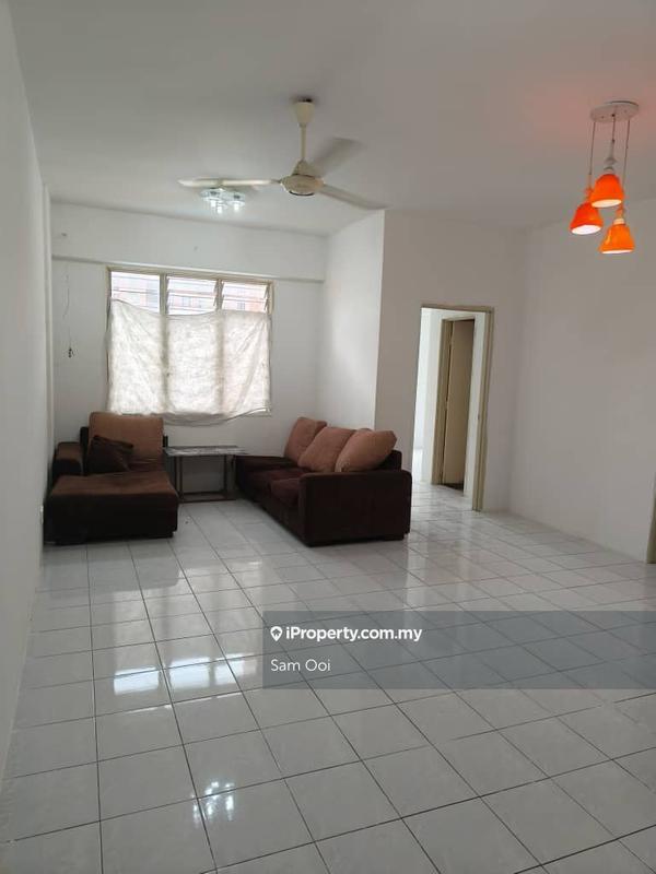 Pangsapuri untuk Dijual di Garden Park oleh Sam Ooi - iProperty.com.my