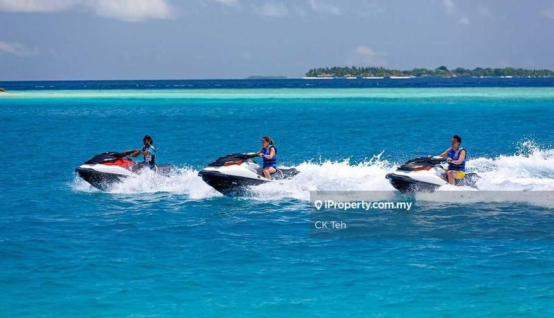 Residensi Servis untuk Dijual di Tropicana Cenang oleh CK Teh - iProperty.com.my