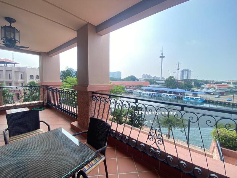 Service Residence for Sale in Casa Del Rio by Wesley Tan - iProperty.com.my