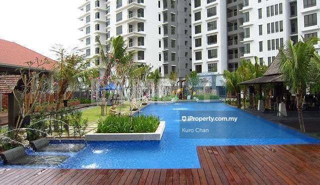 Condominium for Sale in Atmosfera Kondominium by Kuro Chan - iProperty.com.my