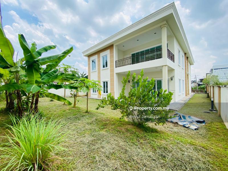 Bungalow House untuk Dijual di Taman Melawati, Ulu Kelang oleh Amrul Jamaludin - iProperty.com.my
