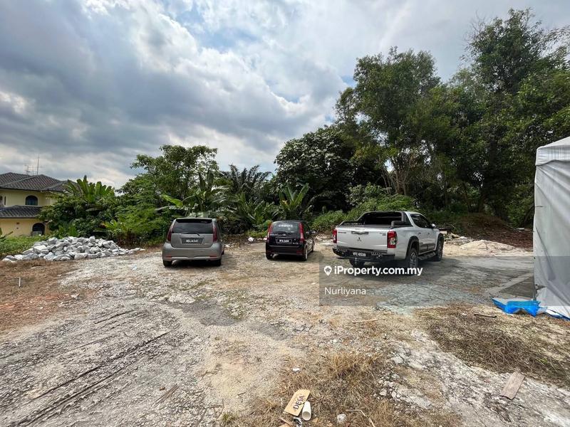 Tanah Kediaman untuk Dijual di Tanah Lot Taman Tenaga Puchong Jaya Bukit Kuchai, Puchong oleh Nurliyana - iProperty.com.my